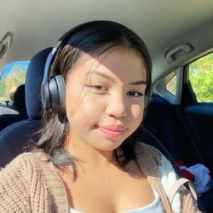 Meet your Posher, Kairi